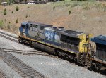 CSX 530